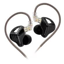 KZ ZVX Pro In-Ear Metal Thumbnail 1