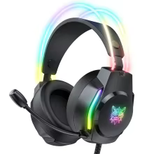 Headset Gamer ONIKUMA RGB Thumbnail 6