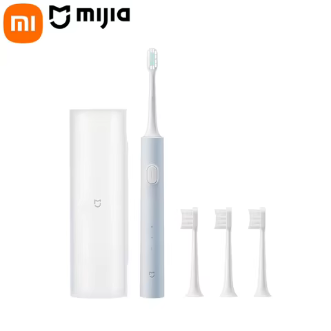 Escova Elétrica Xiaomi Mijia T200