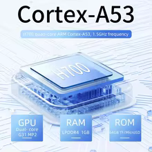 Anbernic RG40XXV Console Portátil Thumbnail 6