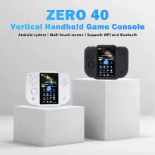 Zero 40 Console Retrô Android Thumbnail 2