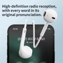 Fone Lenovo 9D Hi-Fi Thumbnail 4