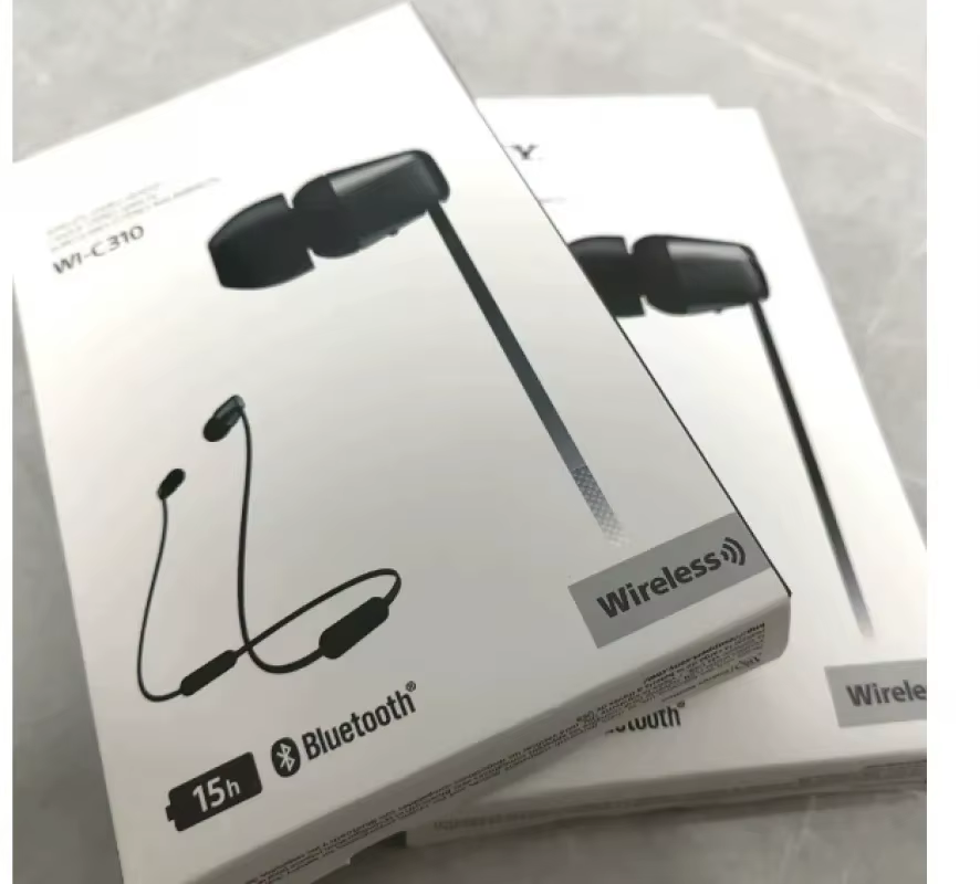 Fone Bluetooth WANG+ WI-C310 Esporte