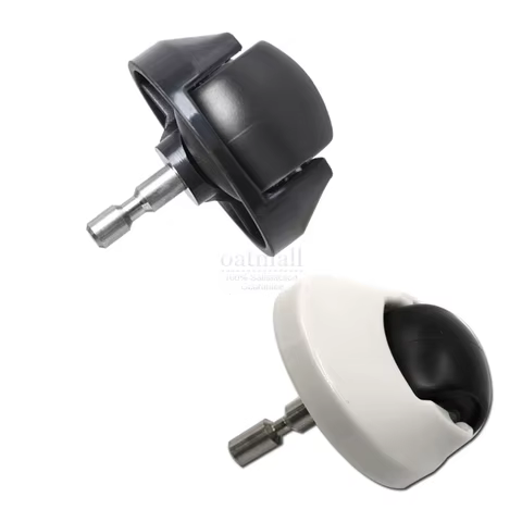 Roda Roborock S5 S50 S51 Reposição