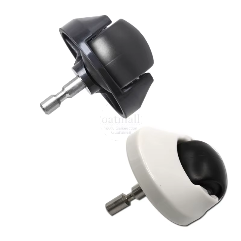 Roda Roborock S5 S50 S51 Reposição