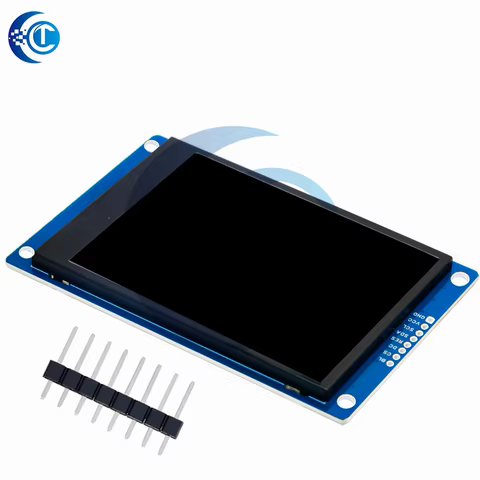 TFT LCD 3.2 Polegadas SPI