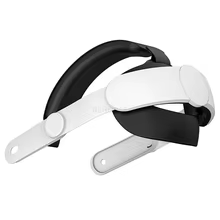 Cinta de Cabeça Quest 3 VR Thumbnail 6