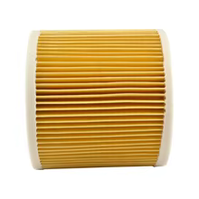 Filtro HEPA Karcher WD2 WD3 Thumbnail 2