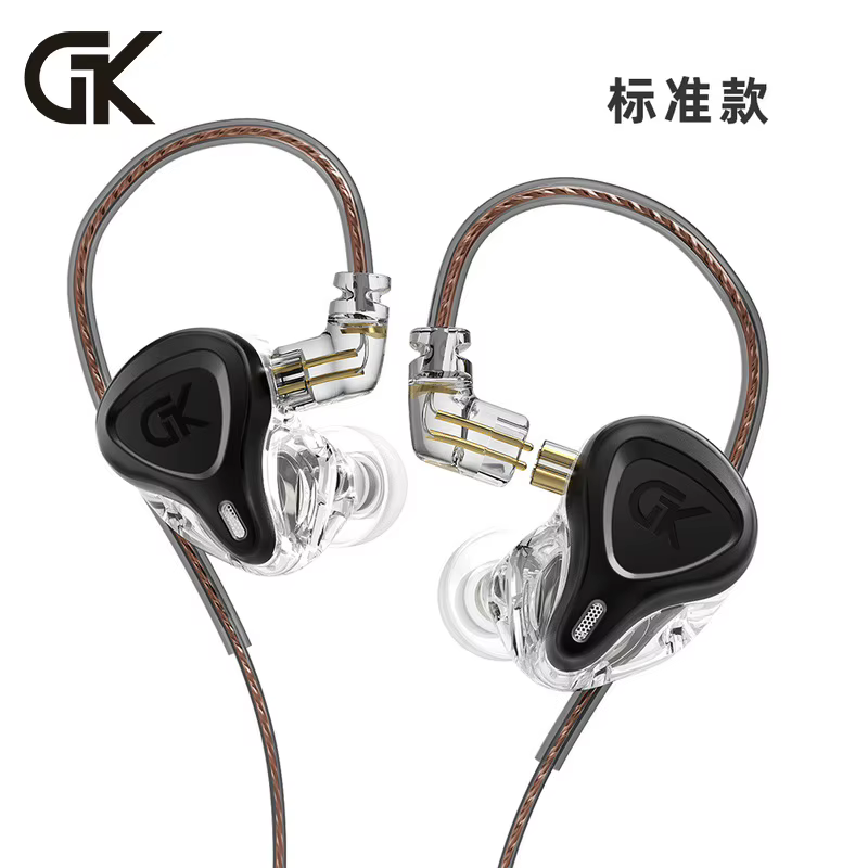 Fones GK G5 Hi-Fi