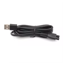 Cabo Carregador USB Kemei 2296 Thumbnail 3