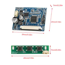 Placa Controladora LCD 4.3/5" Thumbnail 4