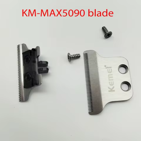 Lâmina Kemei KM-MAX5090