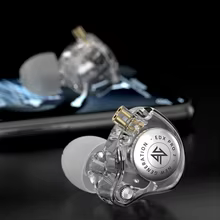 KZ Edxpro 2 Fone HiFi Thumbnail 3