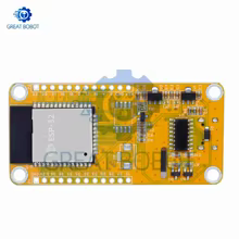 ESP32 Módulo LVGL 1.9" WiFi BT Thumbnail 5