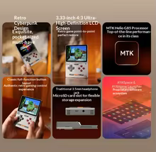 KONKR Pocket BLOCK Thumbnail 5
