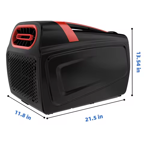 Ar Condicionado Portátil Peirhw