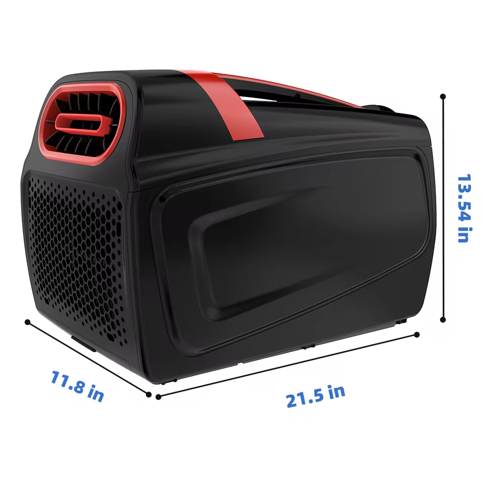 Ar Condicionado Portátil Peirhw
