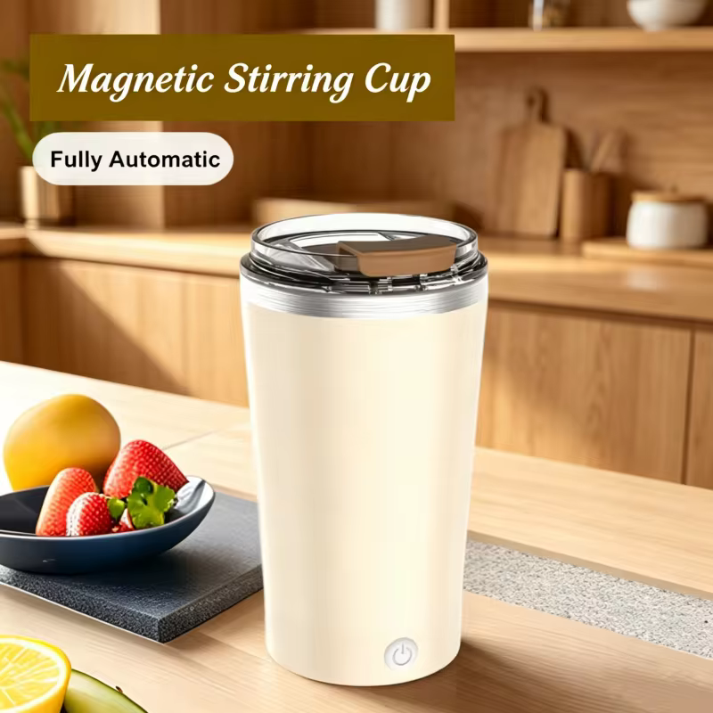 Misturador Magnético 400ML