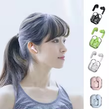 TWS Bluetooth 5.3 Fones de Ouvido Thumbnail 3