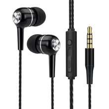 Headphones com Fio VIKEFON Thumbnail 6