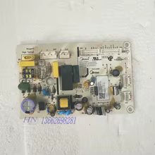 Placa de Controle Midea Geladeira Thumbnail 1