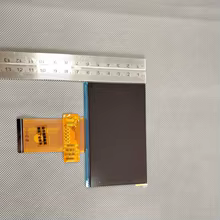 Tela LCD Thundeal TD93 Pro Thumbnail 2