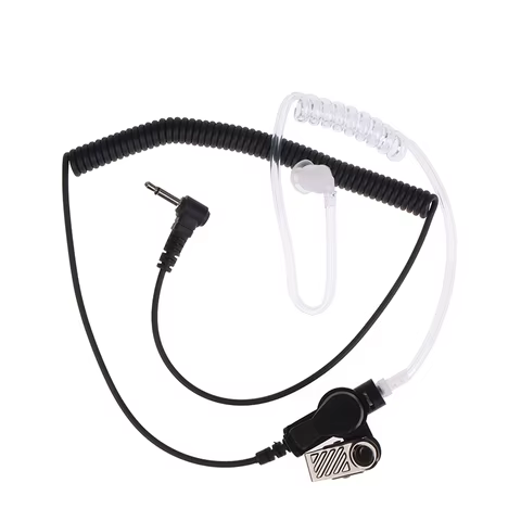 Fone de Ouvido Tubo Acústico SDJZT
