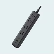 Carregador Xiaomi Mijia 3 Portas USB Thumbnail 5
