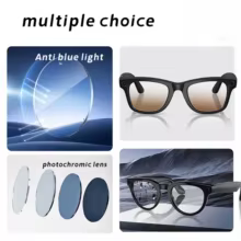 Lentes Ray-Ban Meta Personalizadas Thumbnail 5