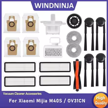 Peças de Reposição Xiaomi Mijia M40S Thumbnail 1