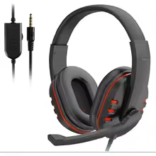 Headset Gamer Over-Ear 3.5mm Thumbnail 6