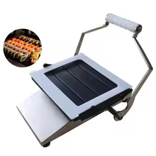 Kit Máquina de Sushi Profissional WHYY Thumbnail 1