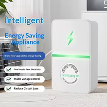 Economizador de Energia Residencial Thumbnail 2