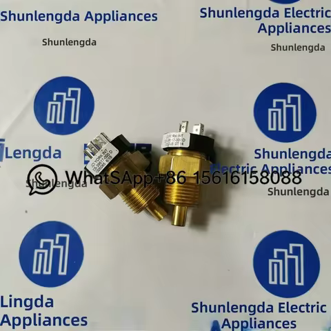 Sensor Temperatura Ar Condicionado York