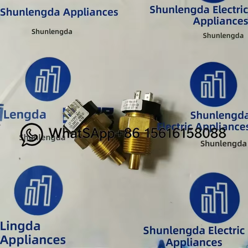 Sensor Temperatura Ar Condicionado York