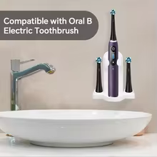 Suporte Oral B iO com Drenagem Thumbnail 2