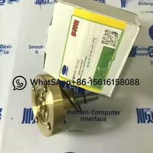 Válvula Solenoide Carrier 8TA0049 Thumbnail 1