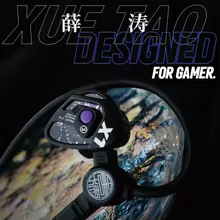 TANGZU XueTao Gaming IEMS 10mm Driver Thumbnail 6