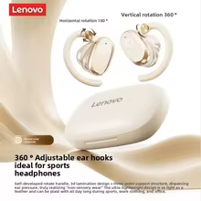Fone Bluetooth Lenovo EA366 Thumbnail 6