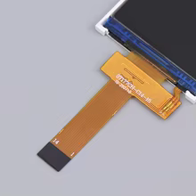 Tela LCD 1.77" 128x160 Thumbnail 1
