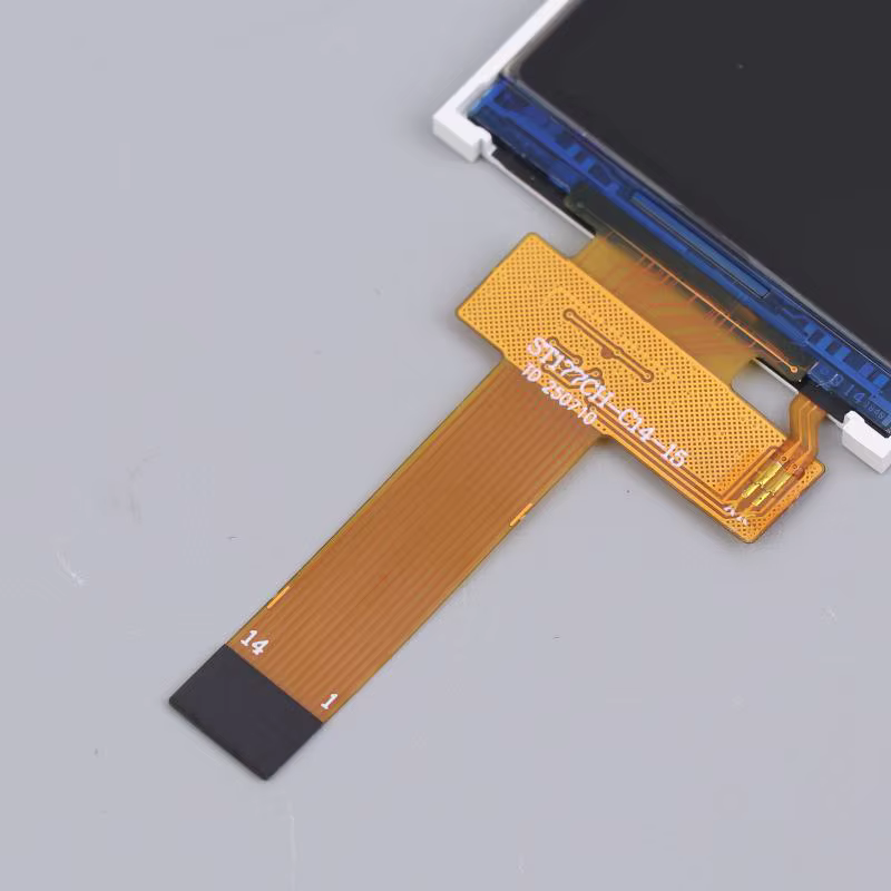 Tela LCD 1.77" 128x160