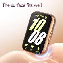 Capa Samsung Galaxy Fit 3 TPU Thumbnail 3