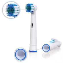 Cabeça de Escova Oral-B Braun - 4 a 20 Peças Thumbnail 5