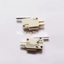 Interruptor Micro D48X Original 15A Thumbnail 4