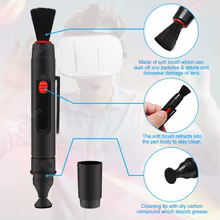 Kit Limpeza VR Universal Thumbnail 4