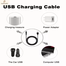 Cabo Carregador USB Philips Norelco Thumbnail 2
