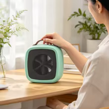Aquecedor Mini PTC 500W Thumbnail 1