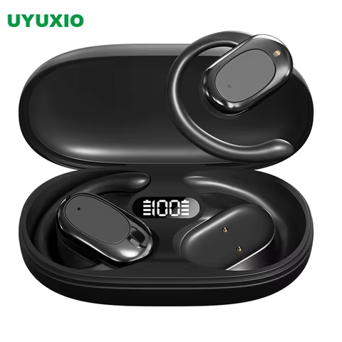 Fone Bluetooth 5.4 UYUXIO 60h