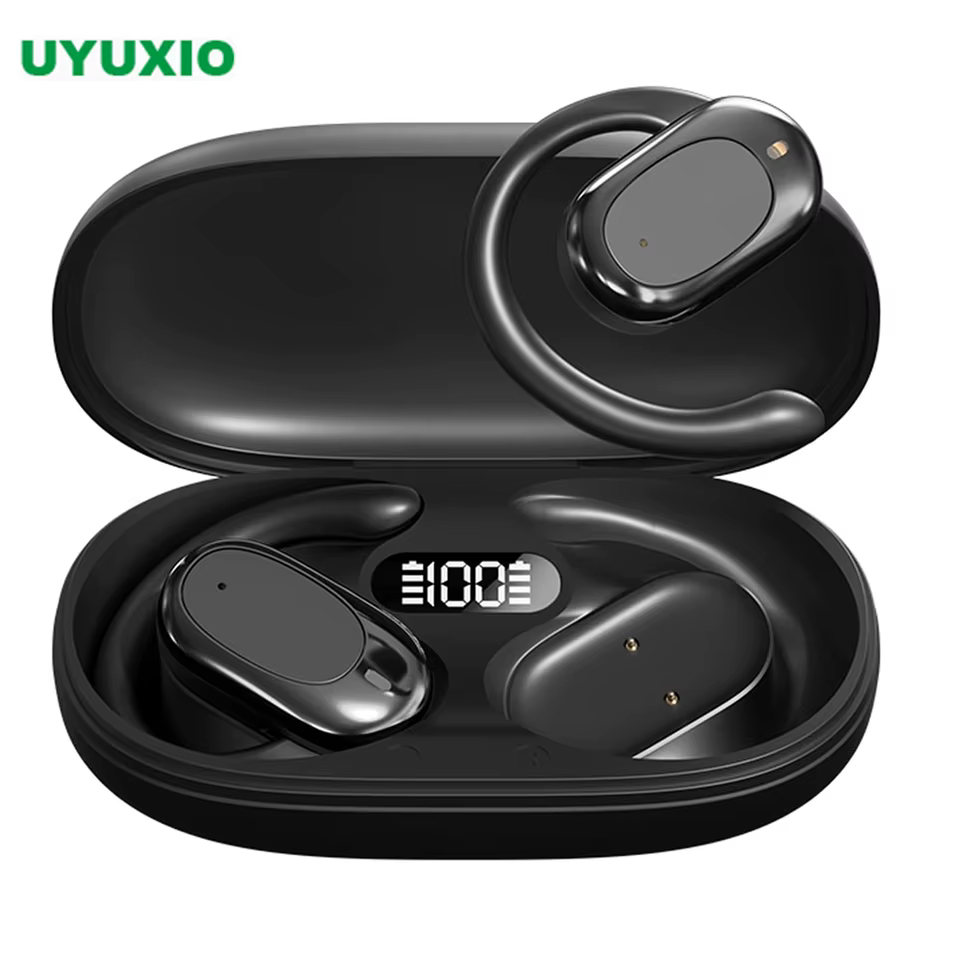 Fone Bluetooth 5.4 UYUXIO 60h