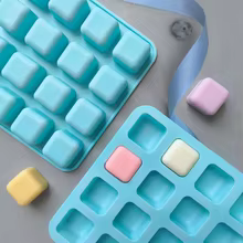 Molde de Silicone 16 Cavidades Thumbnail 3